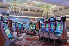 8888k Slot Online