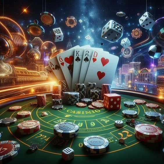 8888k Cách Bắt Đầu
